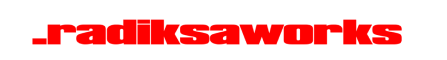 _radiksartworks logo